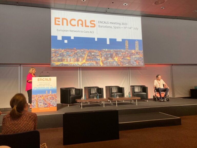 Barcelona se convierte en capital científica europea de la ELA gracias al Congreso Internacional ENCALS
