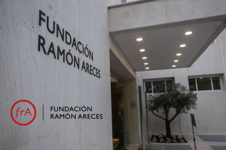 Pol Mengod Soler, beneficiario de la beca predoctoral de la “Fundación Ramón Areces para la investigación” para el estudio de la Esclerosis Lateral Amiotrófica y la Demencia Frontotemporal en el NeuroHubLab